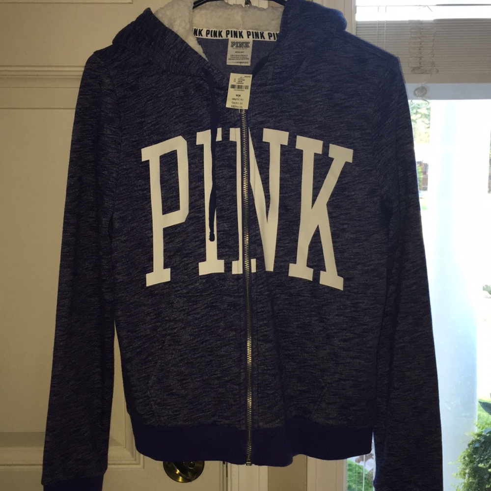 Victoria’s Secret PINK